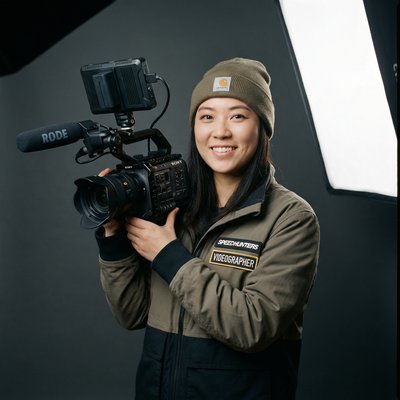 国产自拍摄影师林小雨